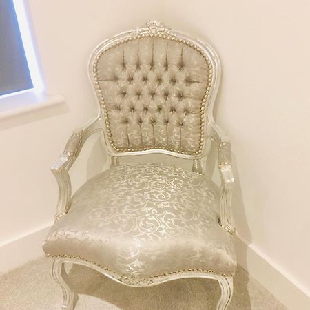 Huntingdon Apartment المظهر الخارجي الصورة