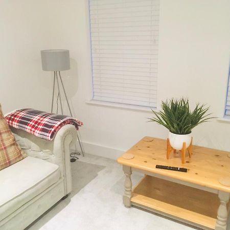 Huntingdon Apartment المظهر الخارجي الصورة