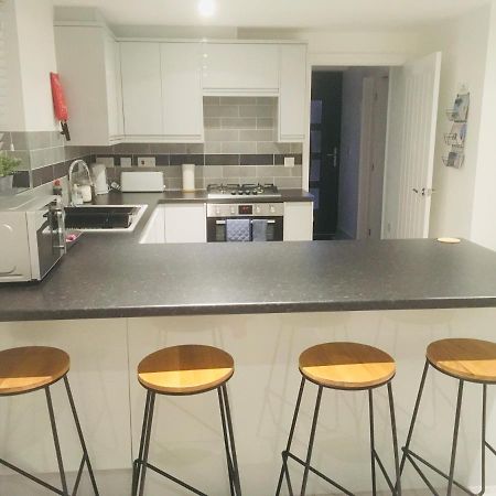 Huntingdon Apartment المظهر الخارجي الصورة