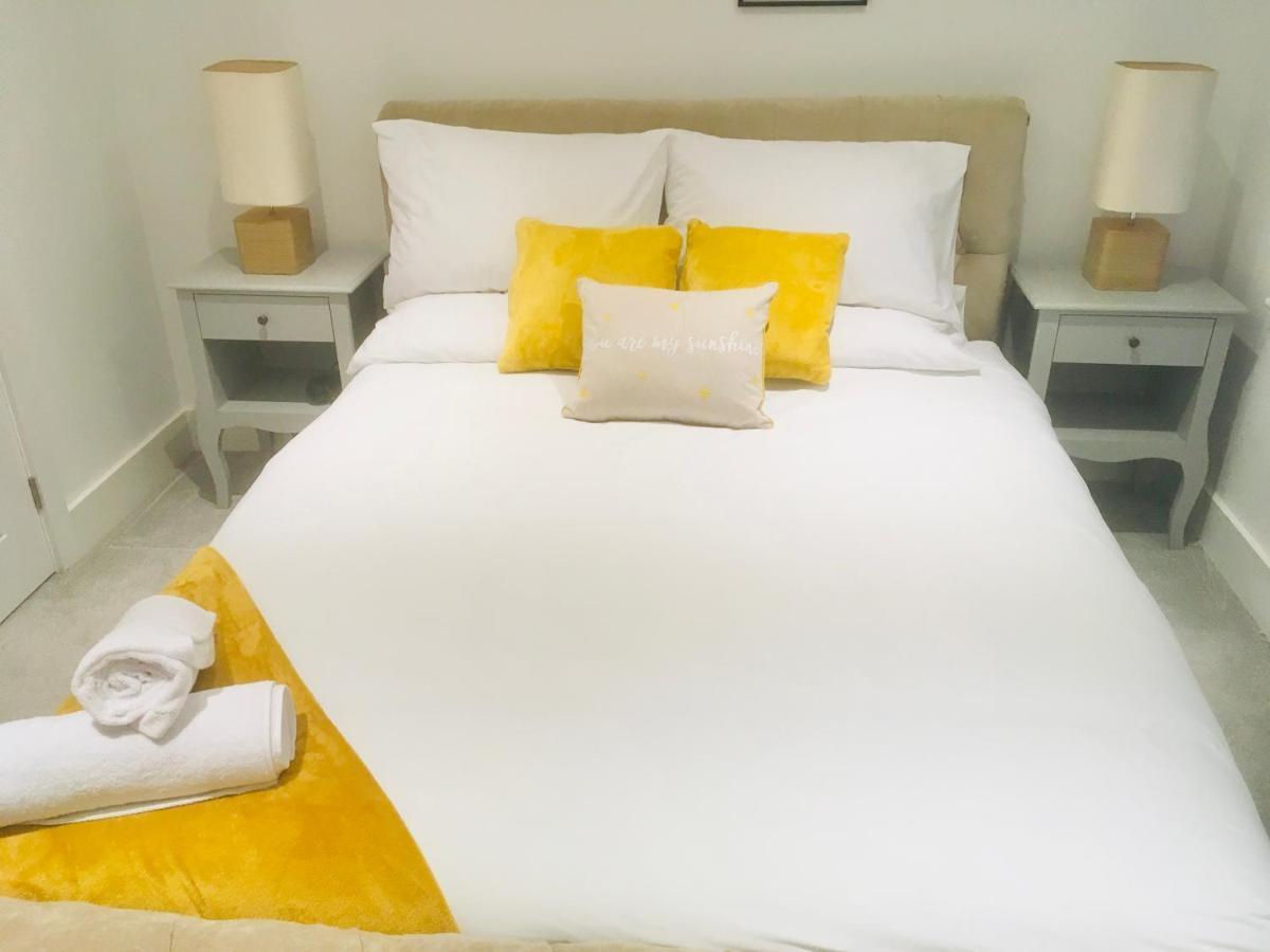 Huntingdon Apartment المظهر الخارجي الصورة