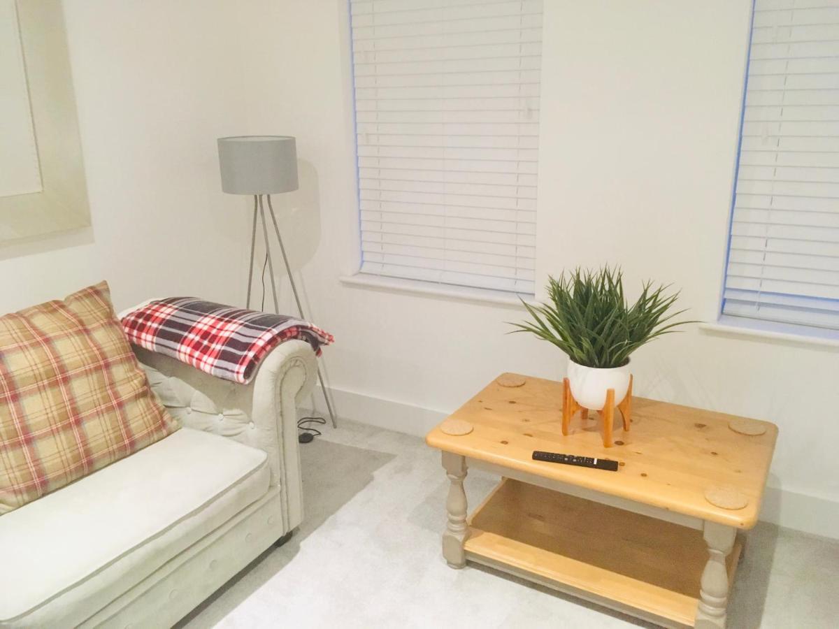 Huntingdon Apartment المظهر الخارجي الصورة