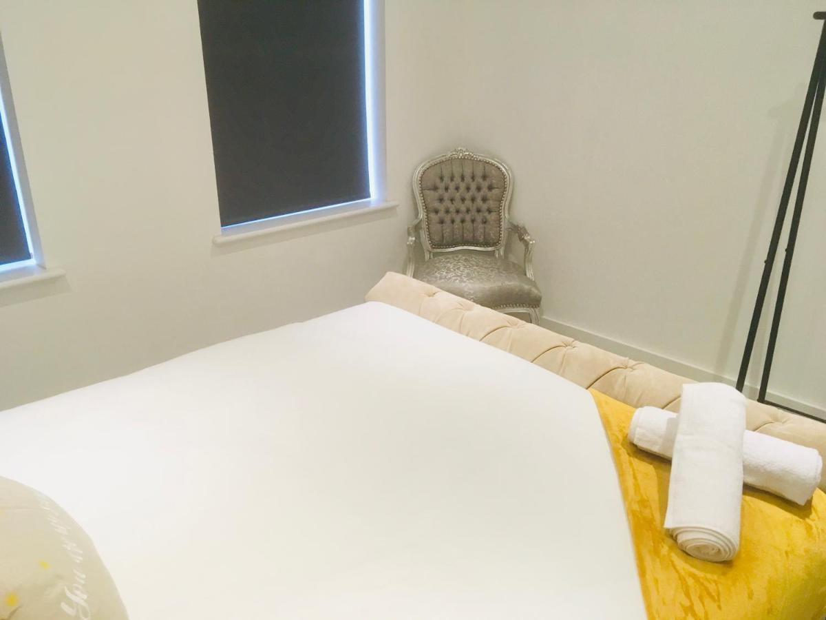 Huntingdon Apartment المظهر الخارجي الصورة