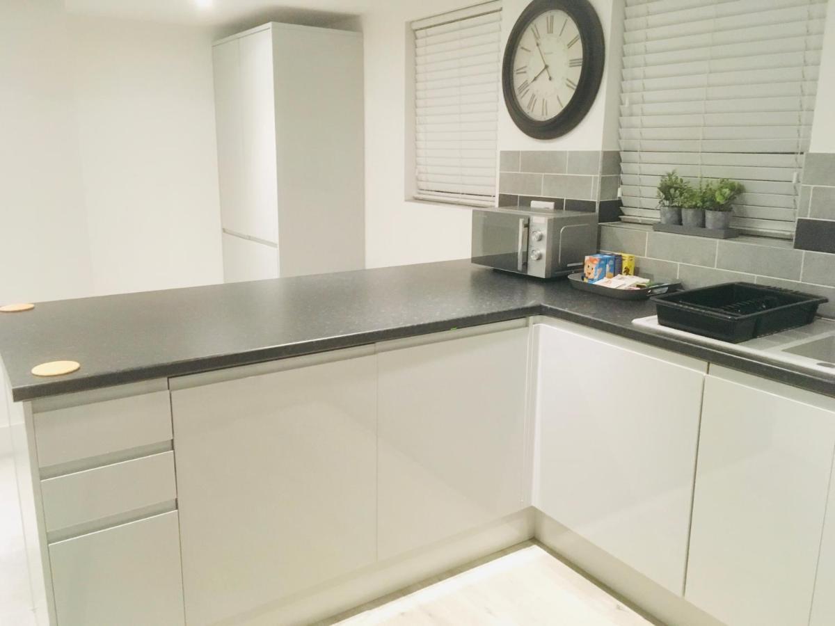 Huntingdon Apartment المظهر الخارجي الصورة